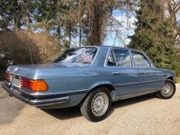 Mercedes280SEhintenrechts