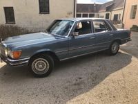 Mercedes280SElinks